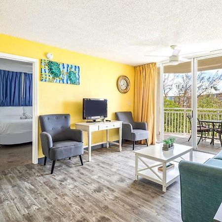 Tortuga Suite At Sunrise Suites Resort - Heated Pool, Hot Tub & Free Parking Кі-Вест Екстер'єр фото