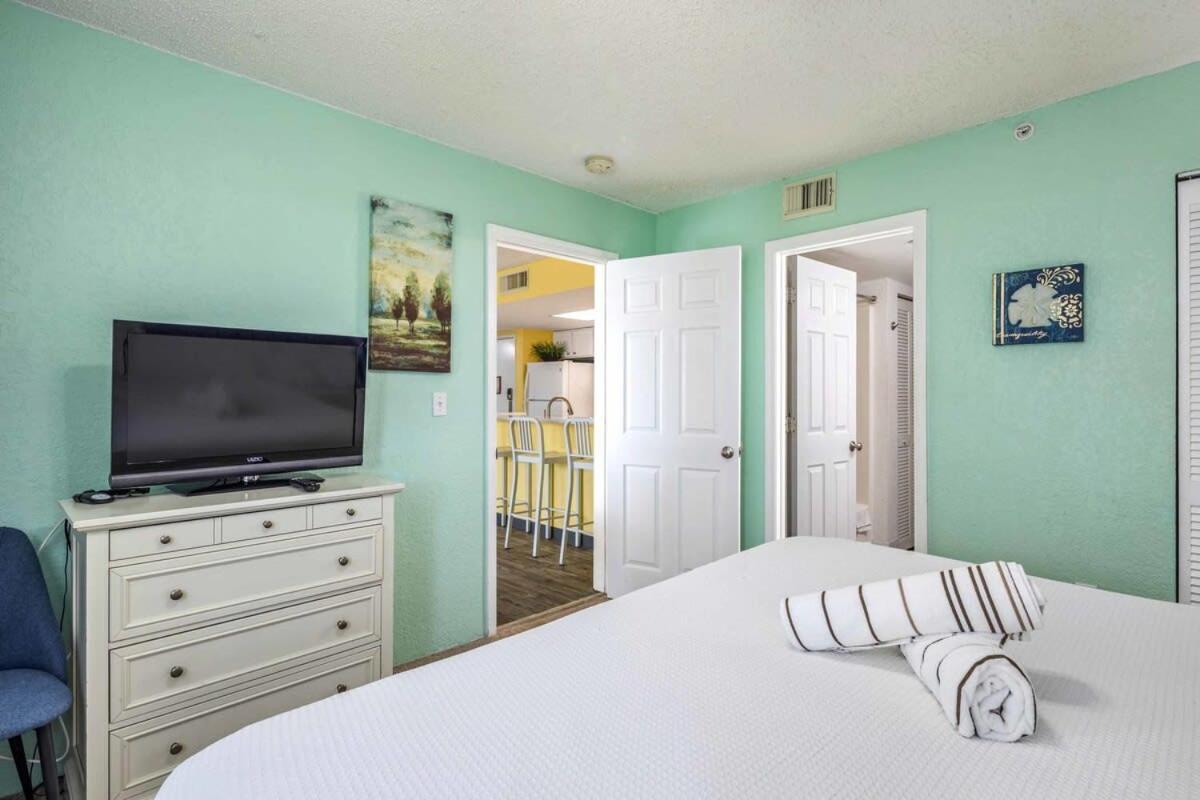 Tortuga Suite At Sunrise Suites Resort - Heated Pool, Hot Tub & Free Parking Кі-Вест Екстер'єр фото