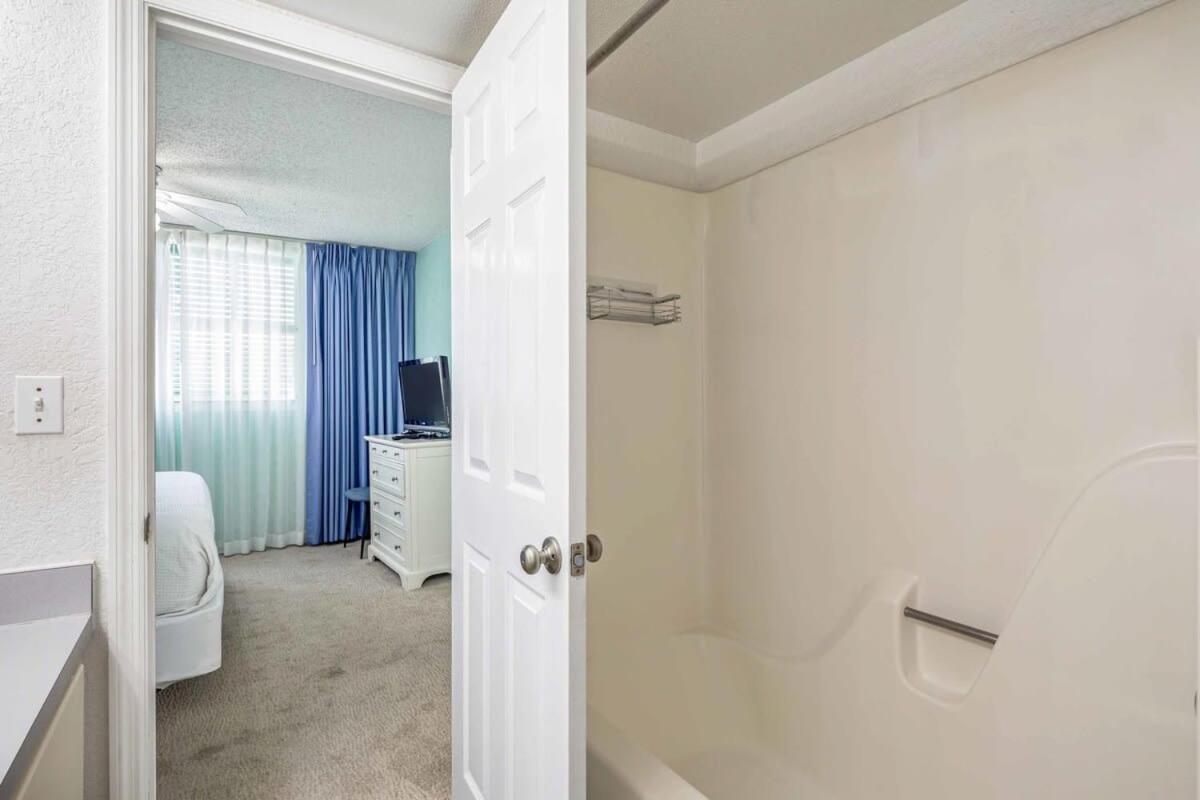 Tortuga Suite At Sunrise Suites Resort - Heated Pool, Hot Tub & Free Parking Кі-Вест Екстер'єр фото