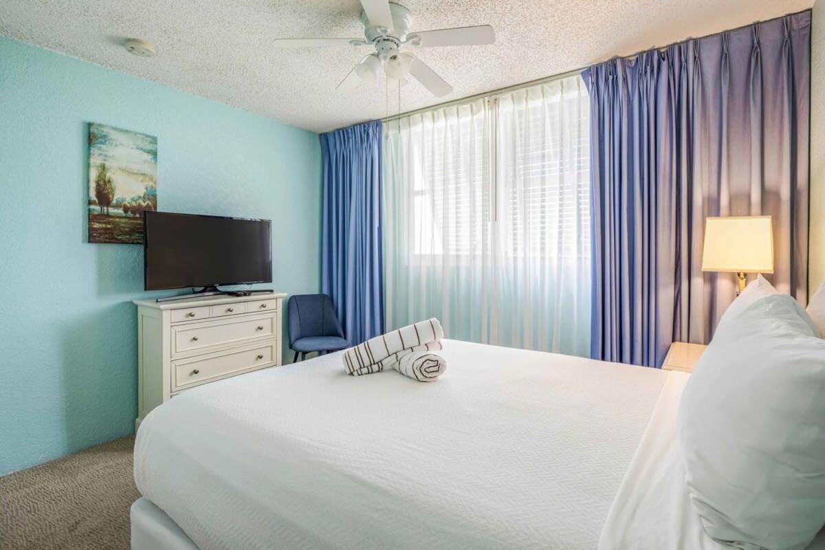 Tortuga Suite At Sunrise Suites Resort - Heated Pool, Hot Tub & Free Parking Кі-Вест Екстер'єр фото