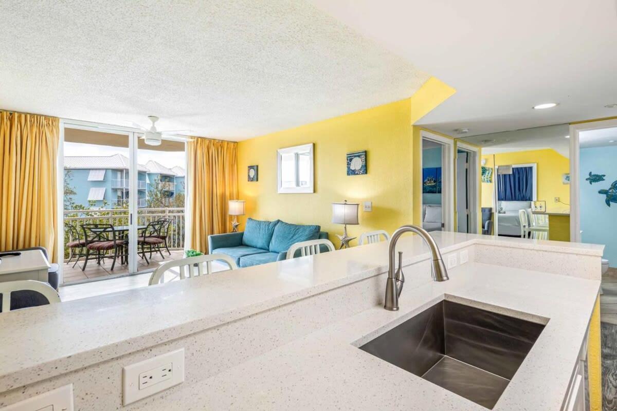 Tortuga Suite At Sunrise Suites Resort - Heated Pool, Hot Tub & Free Parking Кі-Вест Екстер'єр фото
